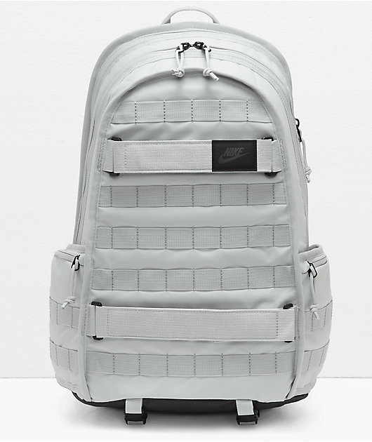 Nike SB RPM Silver, Black Anthracite Backpack