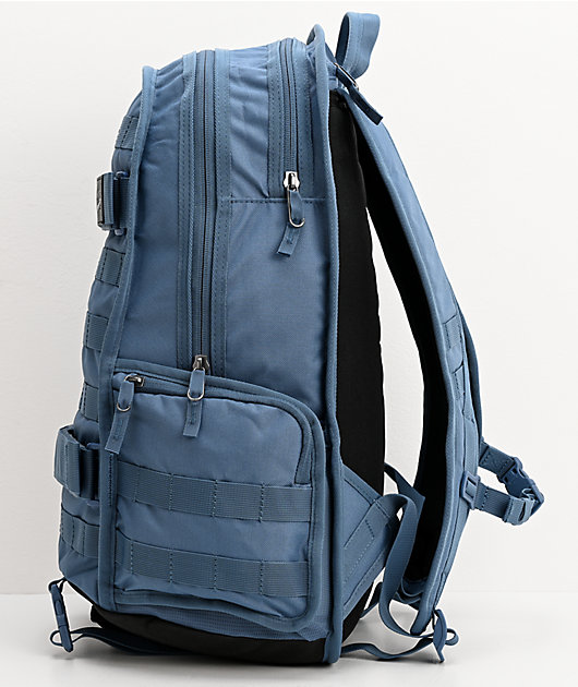 Nike SB RPM Thunderstorm Blue Backpack