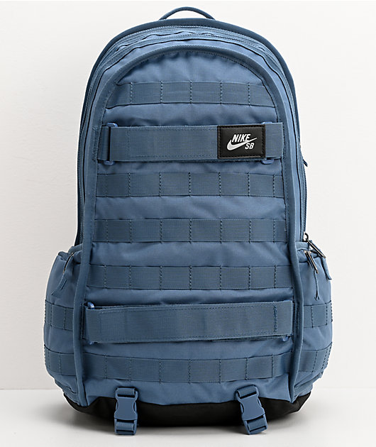 nike sb rpm backpack blue
