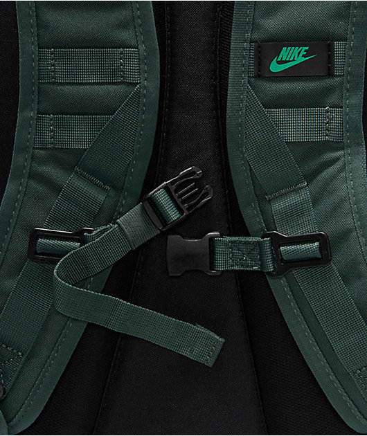 Nike backpack with buckle online