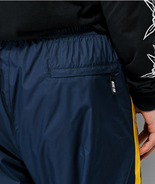 nike sb shield track pants