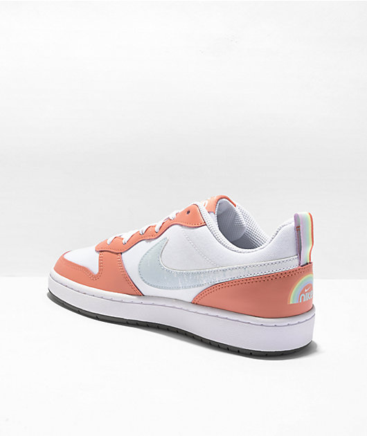 Nike sb court borough sales low