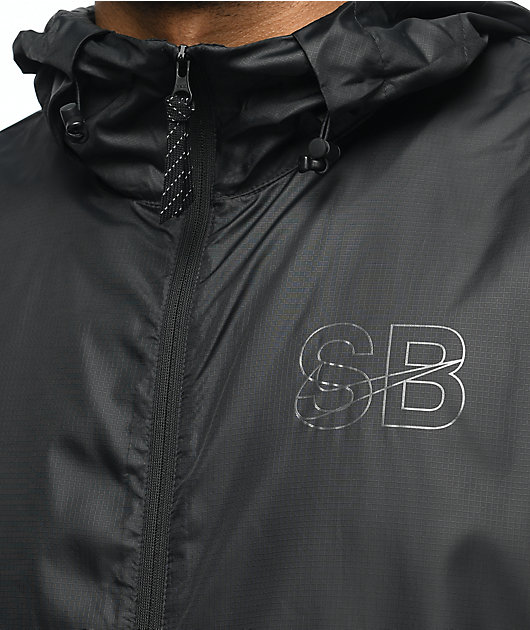 nike sb steele jacket
