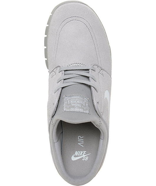 Nike janoski plata clearance