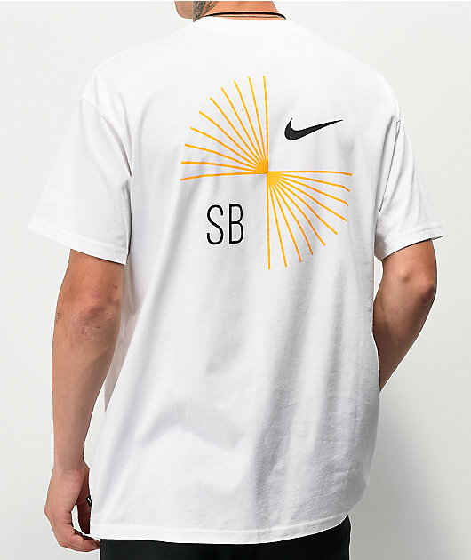 nike sun club t shirt