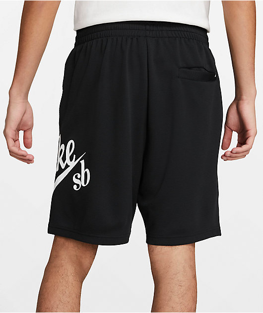 Shorts Nike SB Sunday GFX Grey - Store Pesadao