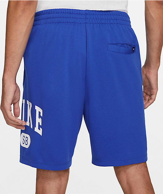 nike light blue basketball shorts