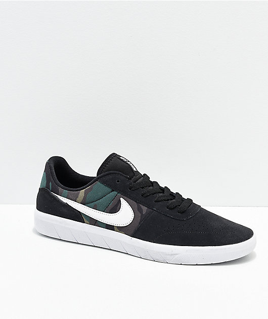 Nike sb team classic camo hotsell