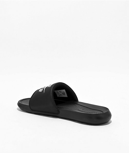 nike victory one sandals