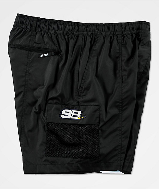 nike sb board shorts