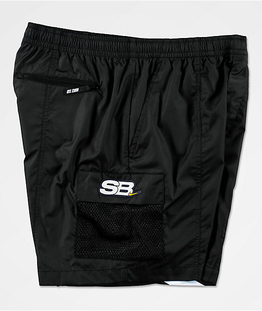 nike sb swim trunks