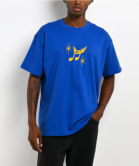 Nike SB World Cup Blue T-Shirt