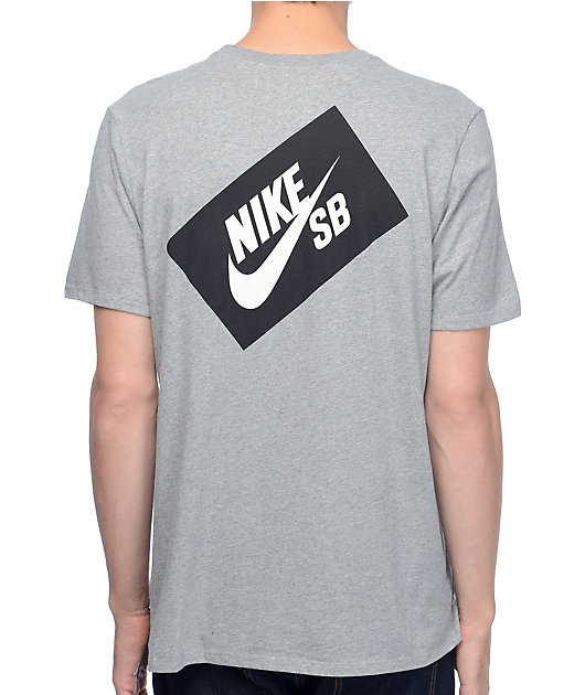 nike box shirt