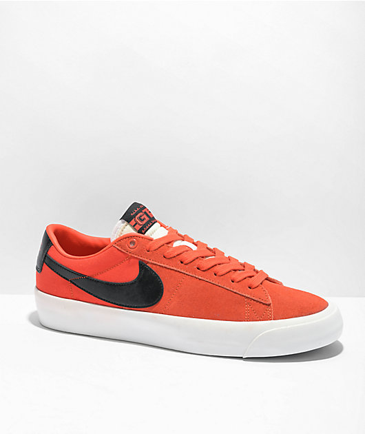 Nike sb blazer low zoom hotsell