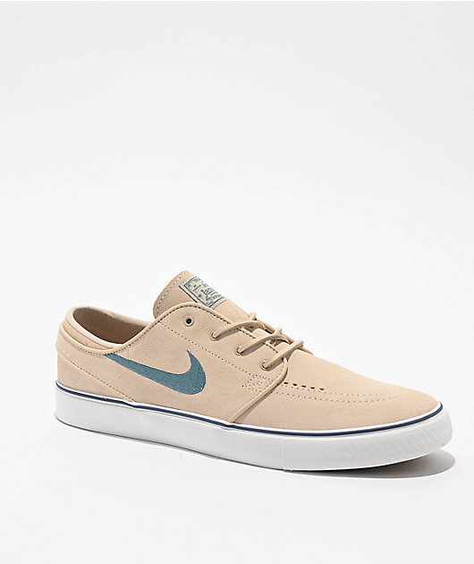 Nike Sb Stefan Janoski Tenis Faith Camuflado Nike SB Zoom Janoski
