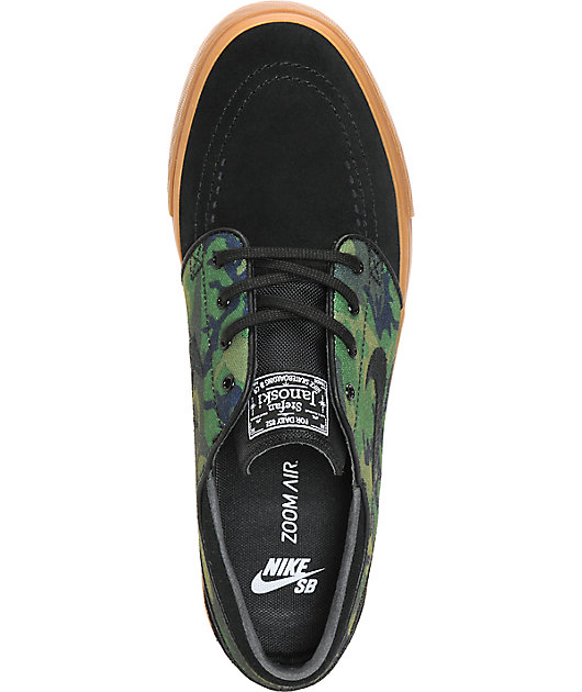 Nike Janoski | AH6417-100 | SPORTSHOWROOM