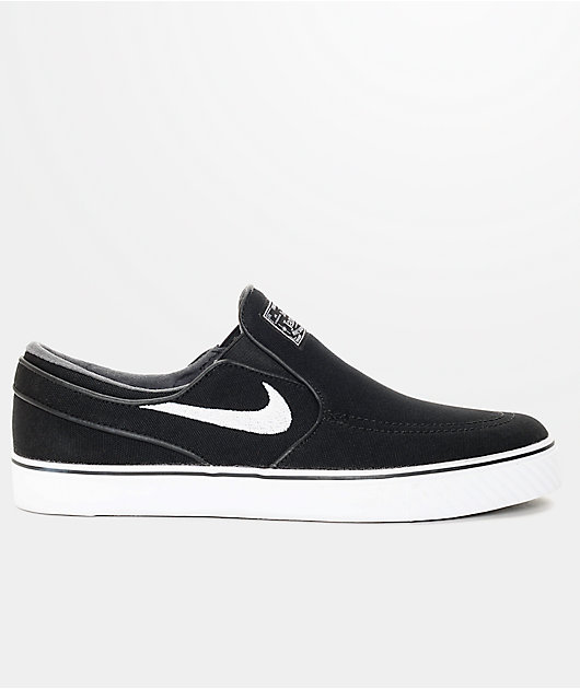 nike janoski slipper