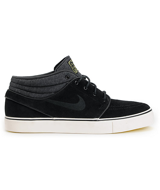 janoski mid tops