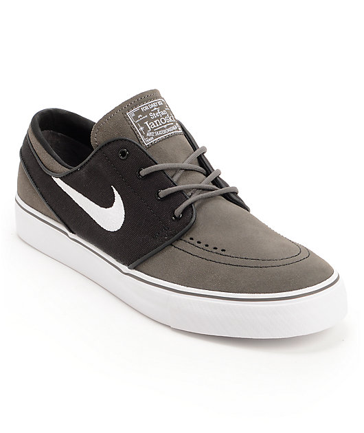 Janoski midnight fog online