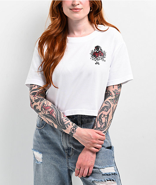 Sky Brown × Nike SB Women's Zoom Pogo