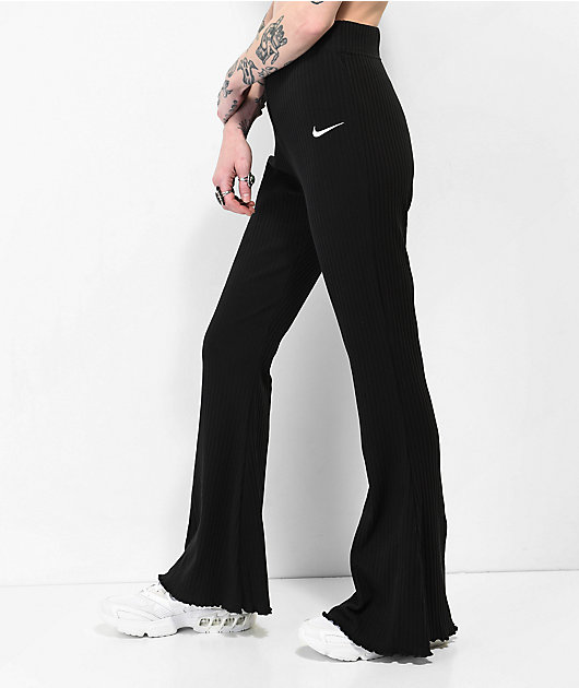Buy Nike Women's Relaxed Pants (CW4293-645_Champagne/Black_XL) at Amazon.in