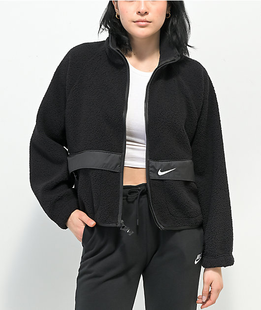 Nike Sportswear Sherpa Jacket