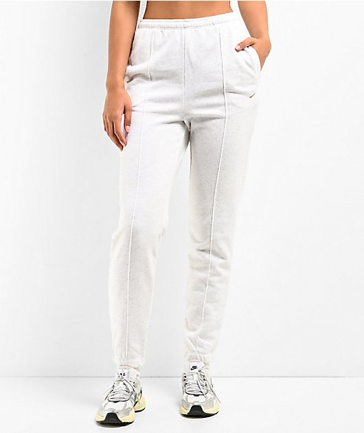 Grey Nike Women's Rally Joggers Xs Nike Sportswear Chill