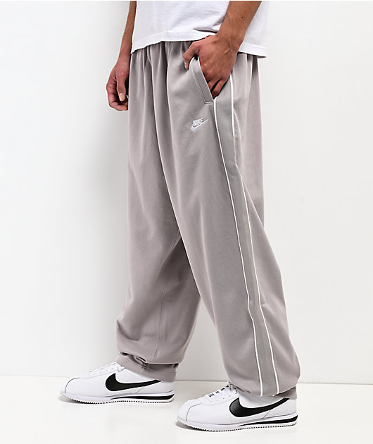 Nike Sportswear Club Mosswood Heavyweight Balloon Track Pants