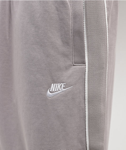 Nike Sportswear Club Mosswood Heavyweight Balloon Track Pants