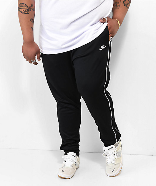 Black & white online joggers