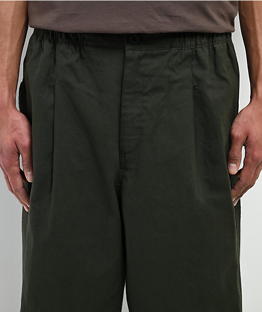 Nike Sportswear Club Sequoia Heavyweight Balloon Track Pants