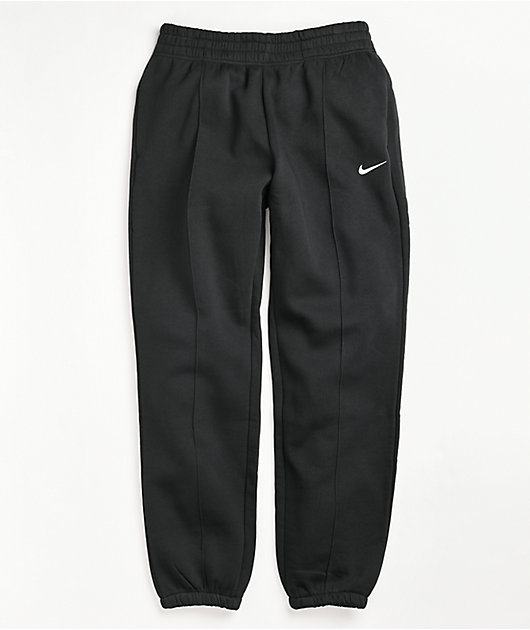 Nike Sportswear Club pantalones jogger de chándal negros