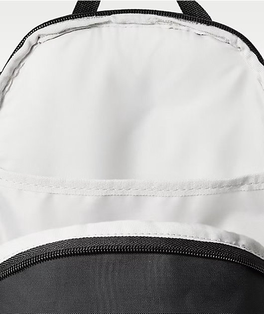 Nike Sportswear Commute Reflective Black Crossbody Bag