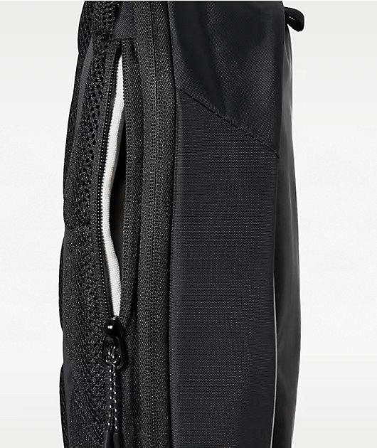 Nike Sportswear Commute Reflective Black Crossbody Bag