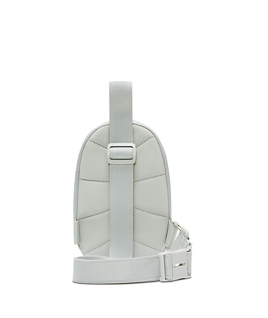 Nike Sportswear Commute Smoke Crossbody Bag