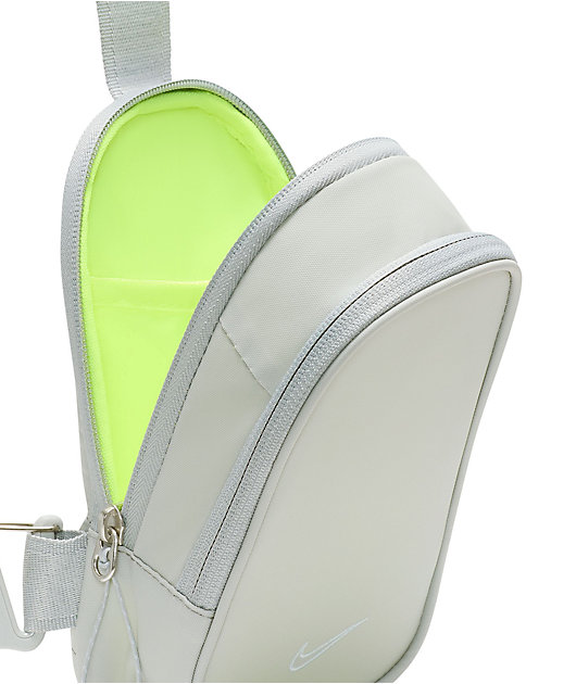 Nike Sportswear Commute Smoke Crossbody Bag
