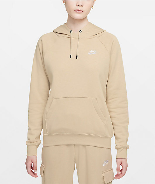 Nike Sportswear Essential Rattan Hoodie