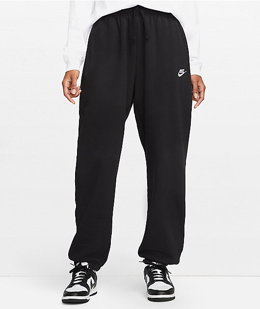 Nike Sweatpants, CU4501 010 Black