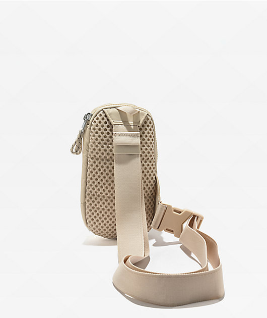 nike essential beige