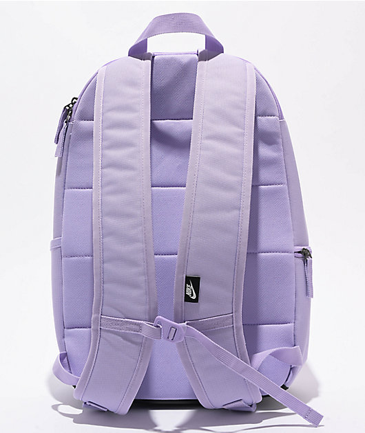 Nike Sportswear Eugene Lavender Backpack