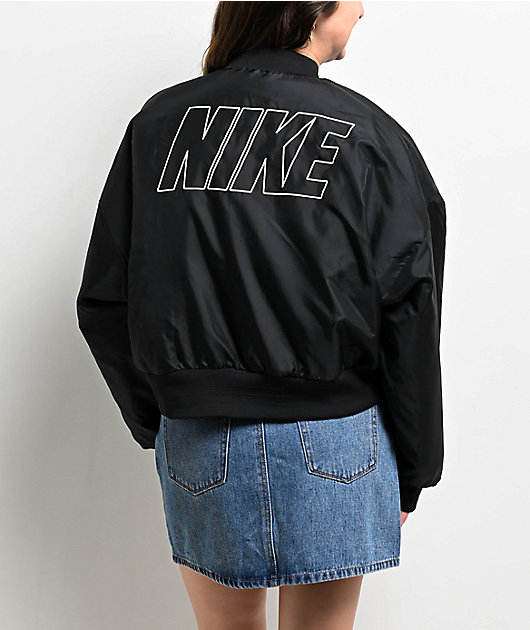 Nike fuzzy jacket online