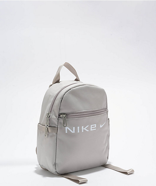 【Nike】 正規品★ Futura Luxe Mini Backpack Black Women's backpack Nike Sportswear Futura Luxe - Bags