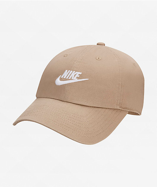 Nike strap back hat best sale