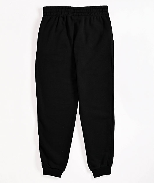 Black sweatpants for boys online