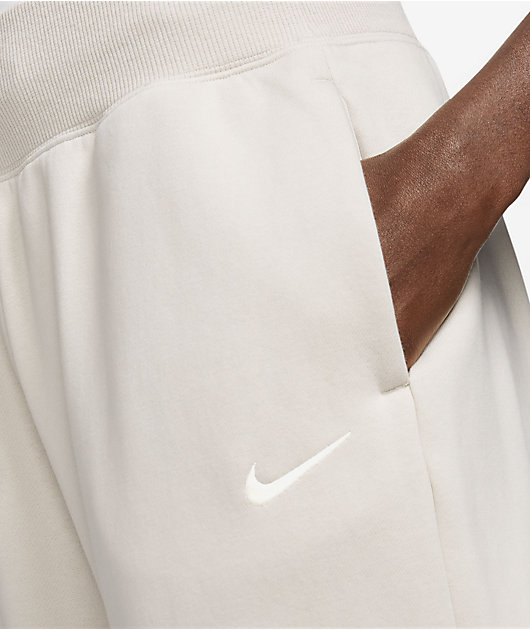 Nike Sportswear Phoenix Fleece Women's Mid-Rise Sweatpants