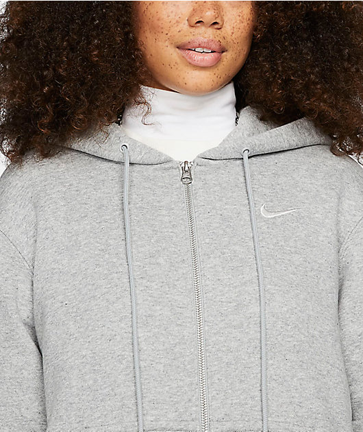 Nike Sportswear Phoenix Fleece Pullover