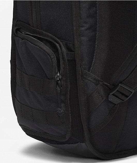 Nike rpm hot sale backpack black