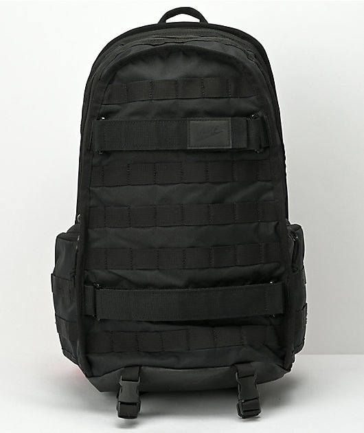 sac a dos Nike Rpm backpack - Black