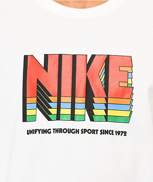 Nike Sportswear Pack Long T-Shirt
