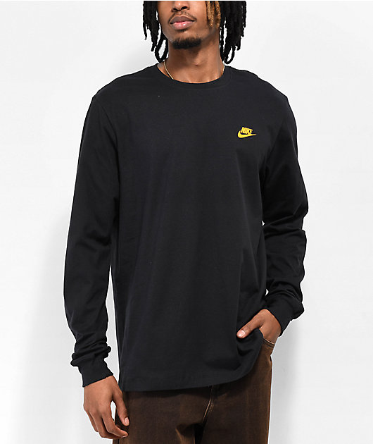 Nike long sleeve camo online